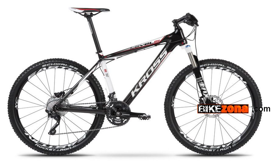 kross mtb 27.5