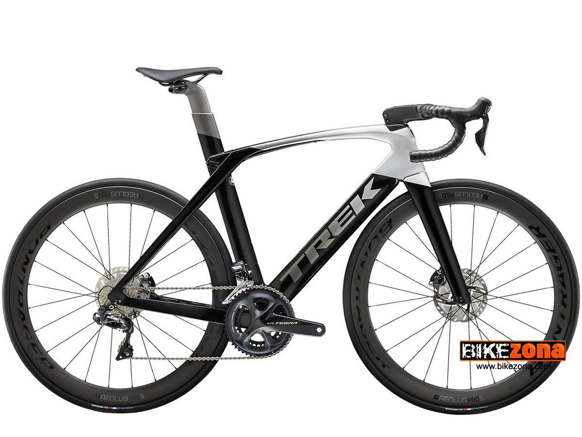 trek madone slr 7 disc test