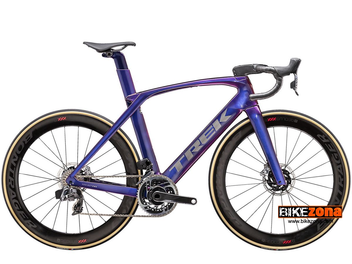 TREK MADONE SLR 9 DISC ETAP (2020) | Catálogo Bicicletas CARRETERA ...