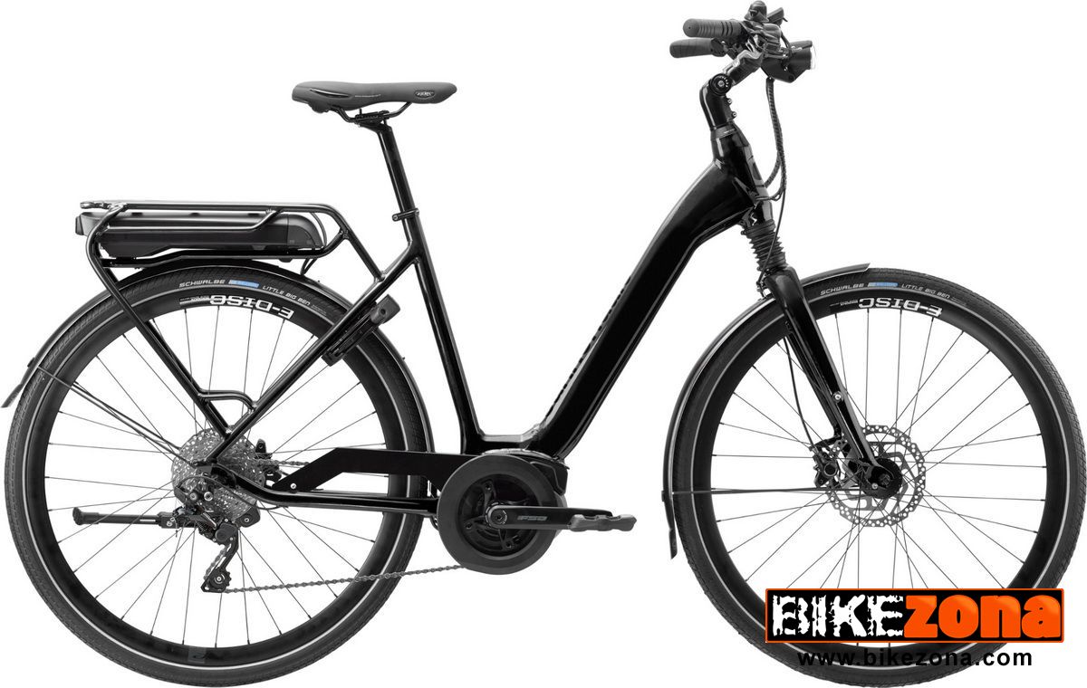 cannondale mavaro active city 2019