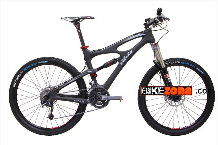 2012 ibis mojo sl carbon