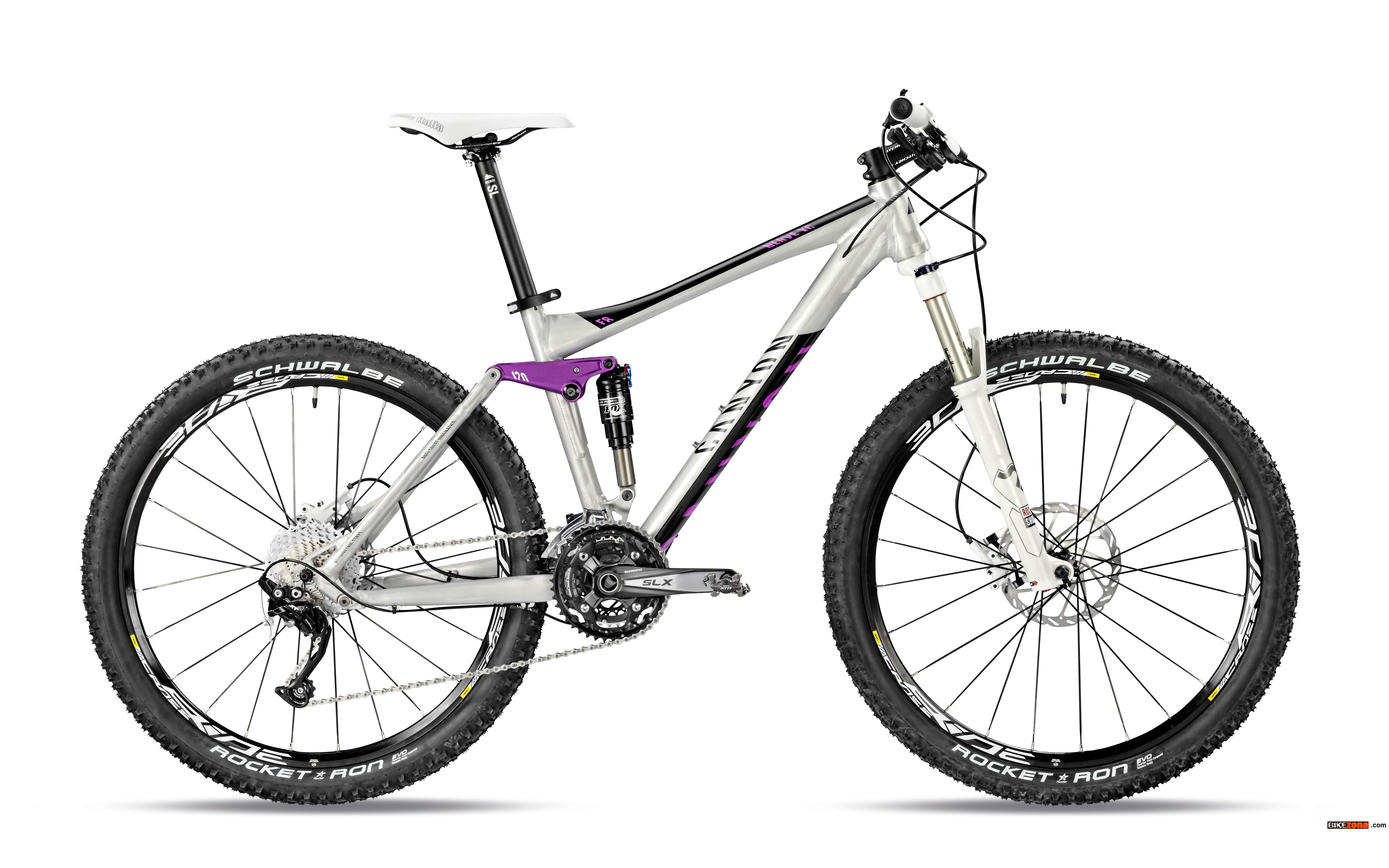 canyon nerve xc price