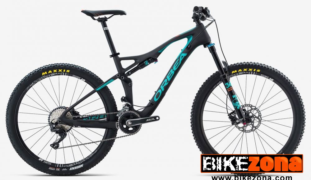 orbea occam am