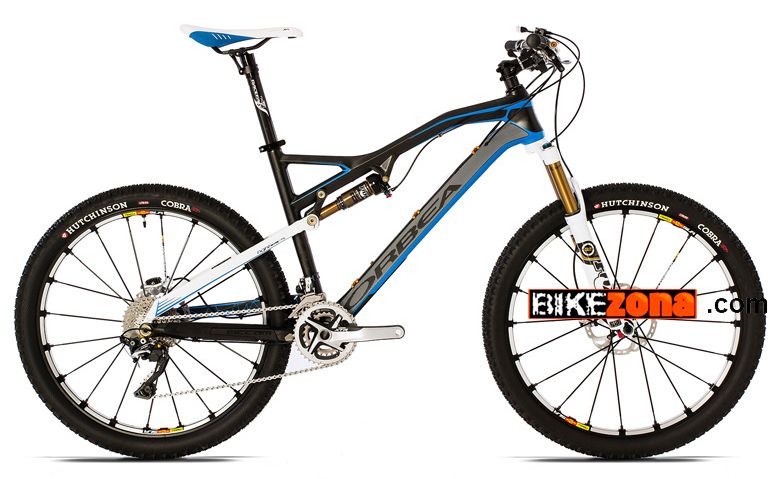 orbea occam s10