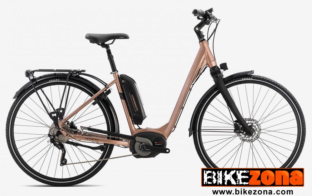 ibosa ebike