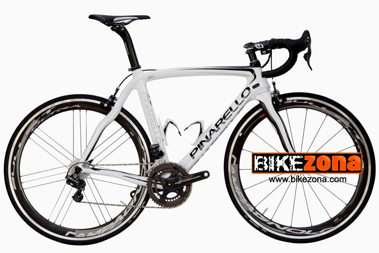 pinarello prince ultegra di2