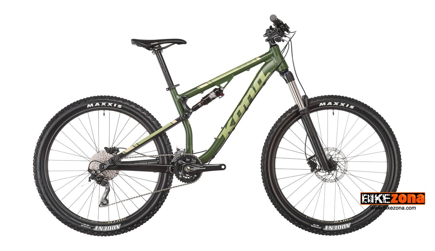 kona precept 140