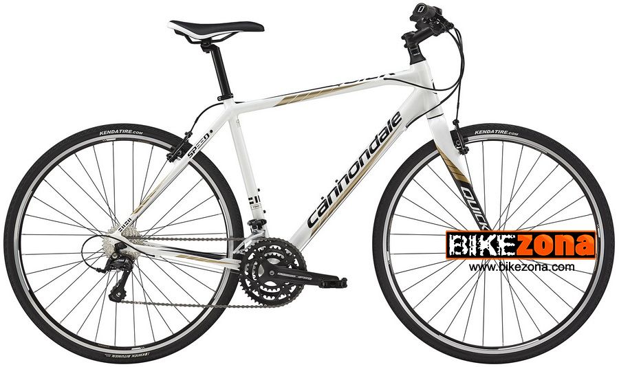 cannondale quick speed 2 2015