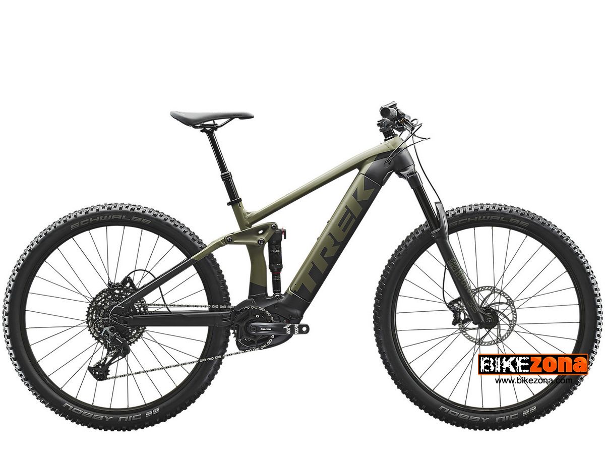 trek rail 5 2020