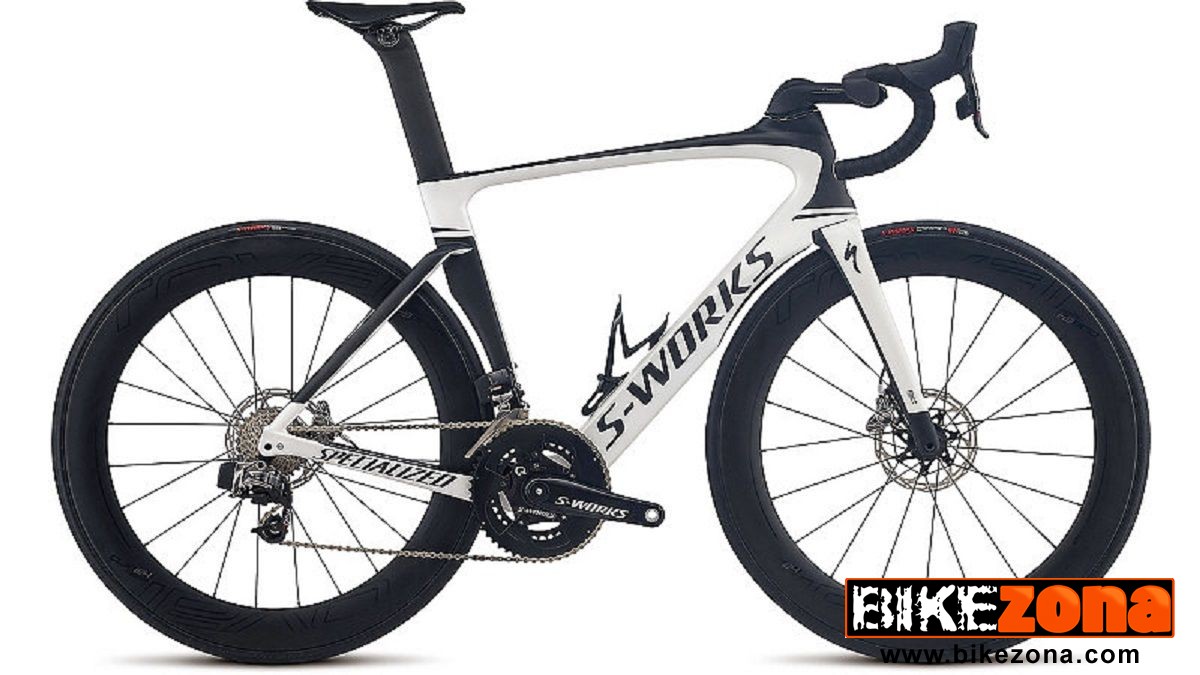 Venta > Works Bicicletas > En Stock