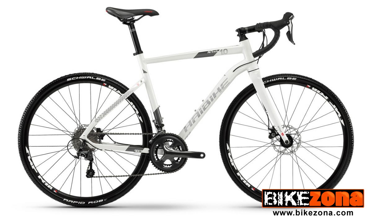 toseek halley 29er