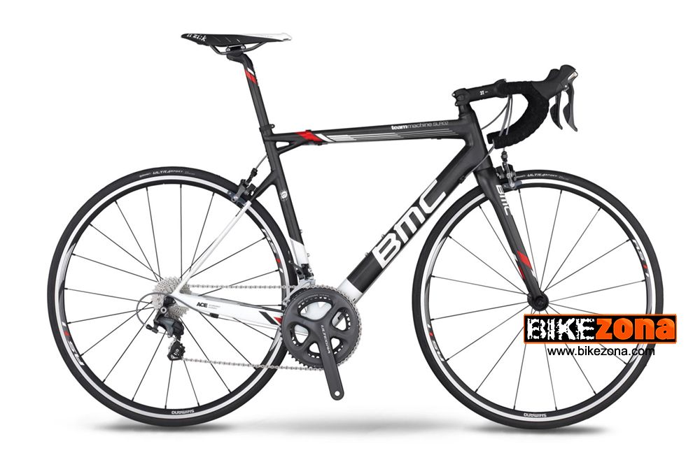 bmc teammachine ultegra