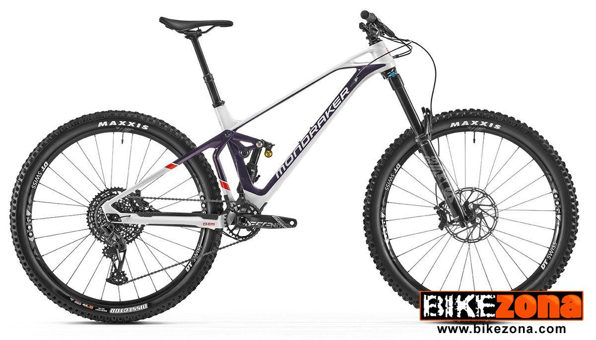 mondraker superfoxy 2020