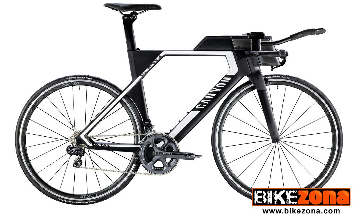 canyon speedmax cf 2017