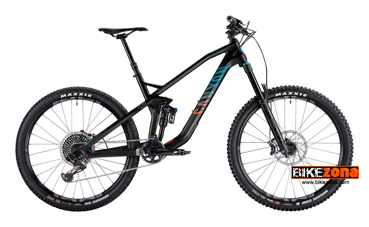 canyon strive 4.0