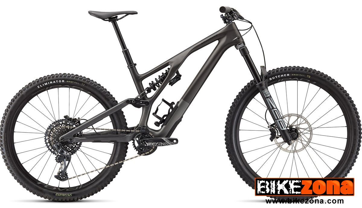 specialized stumpjumper evo ltd 2021