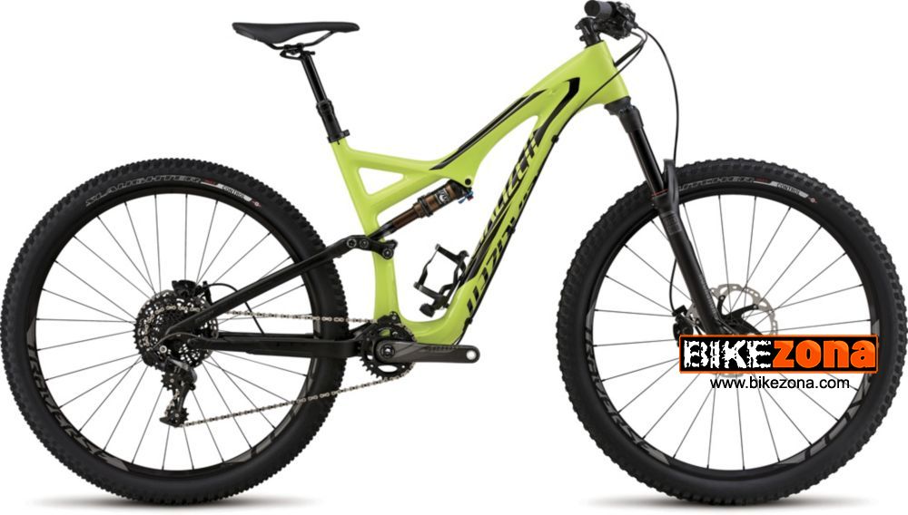 stumpjumper 2015 carbon