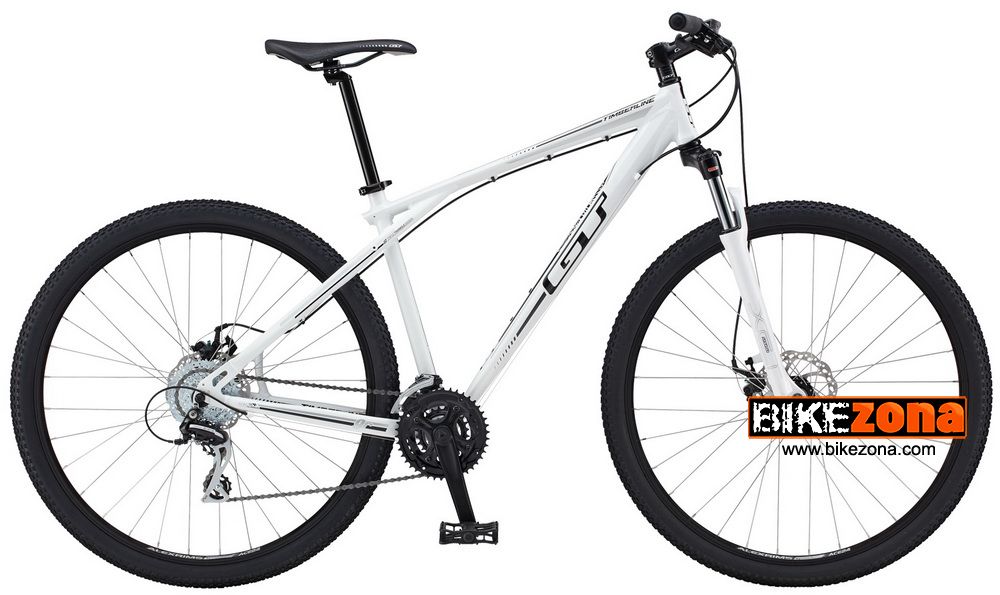 bicicleta timberline