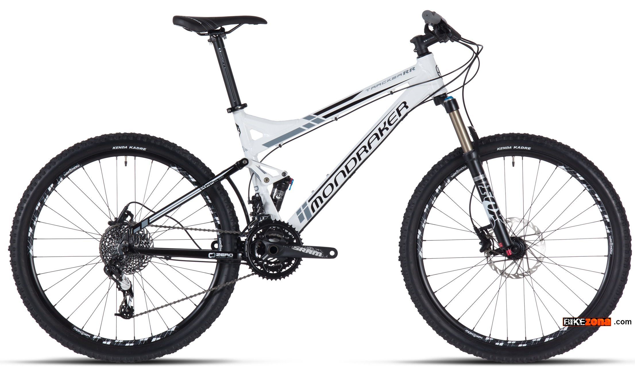 mondraker 2020 bikes