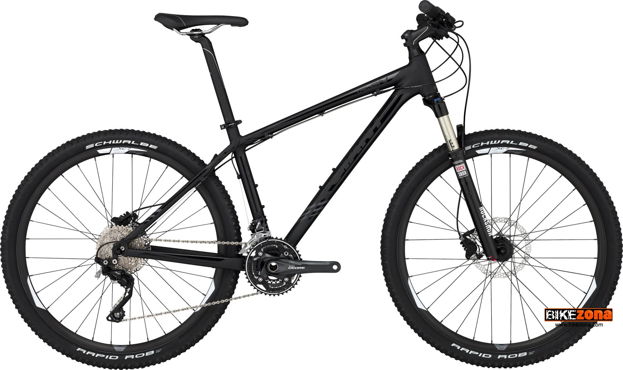 giant talon 27.5 0 ltd