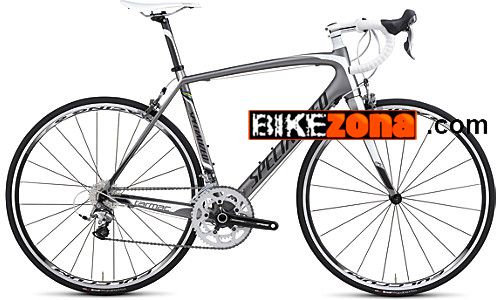 specialized tarmac elite 2012