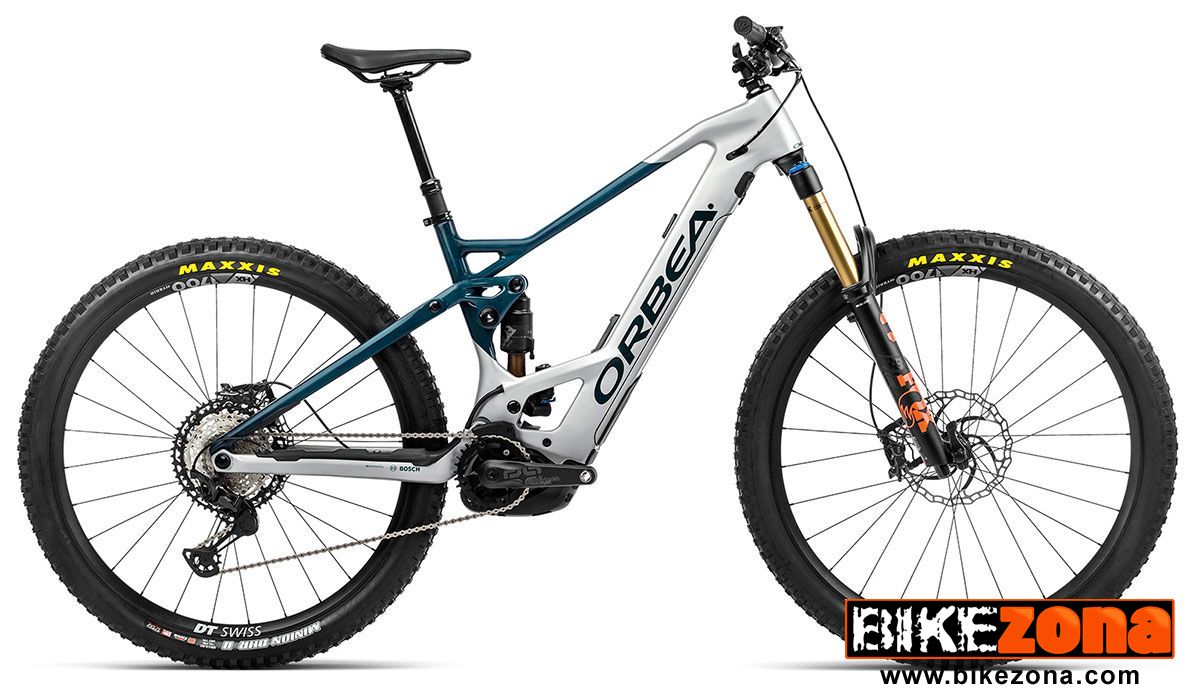 orbea oiz h30 tr