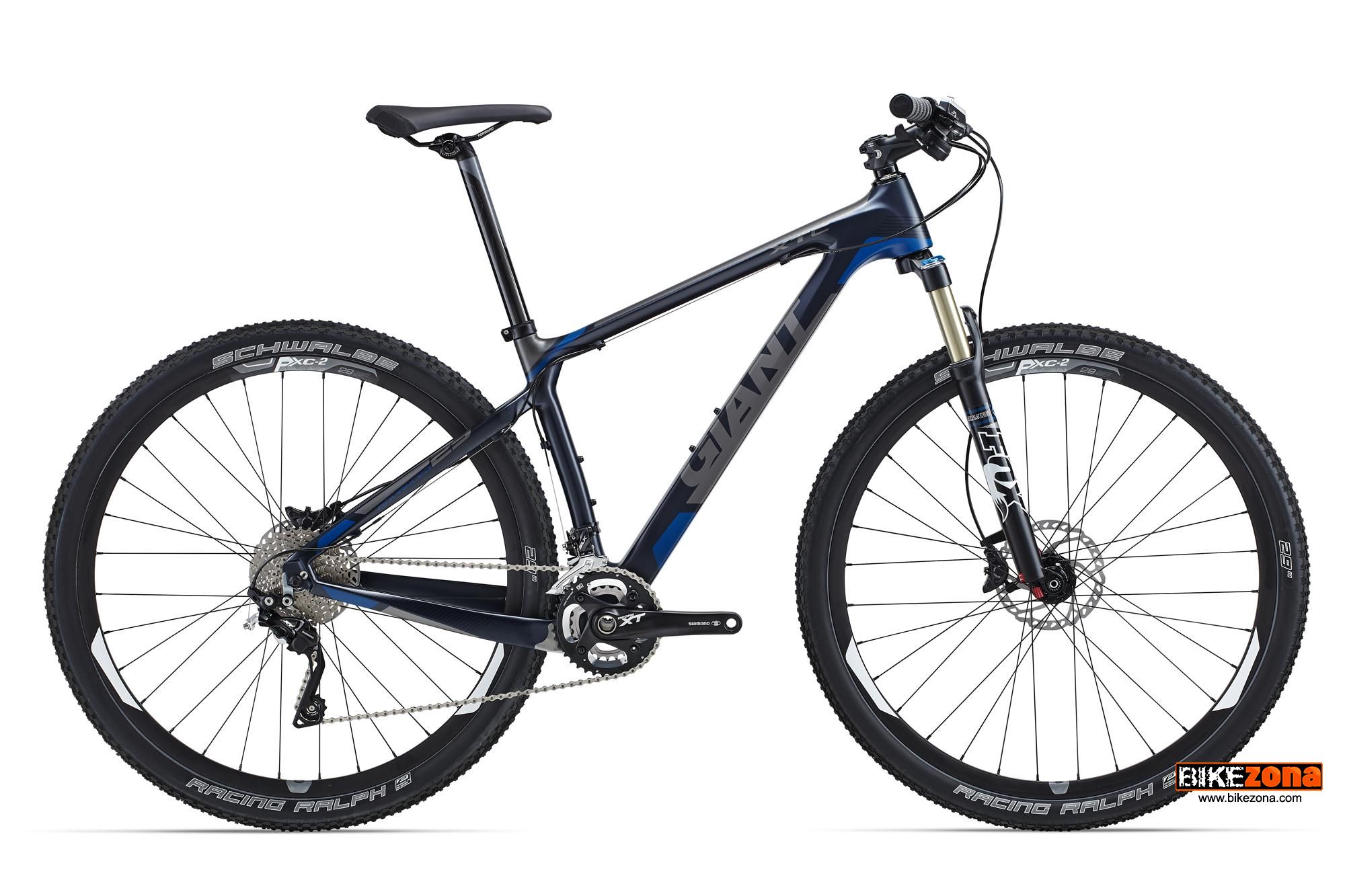 xtc advanced 29er 1