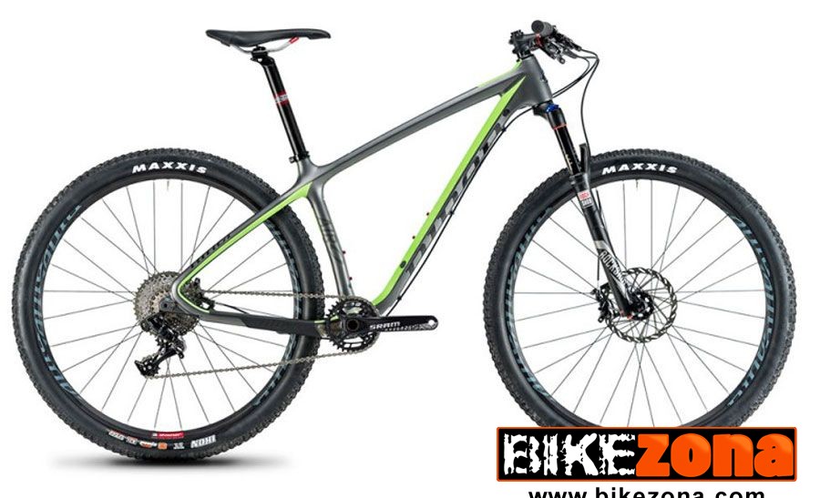 niner air 9 carbon