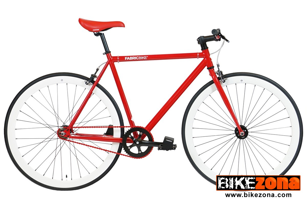 fabric bike fixie