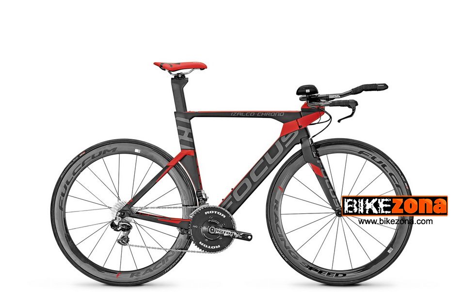 focus izalco chrono tt