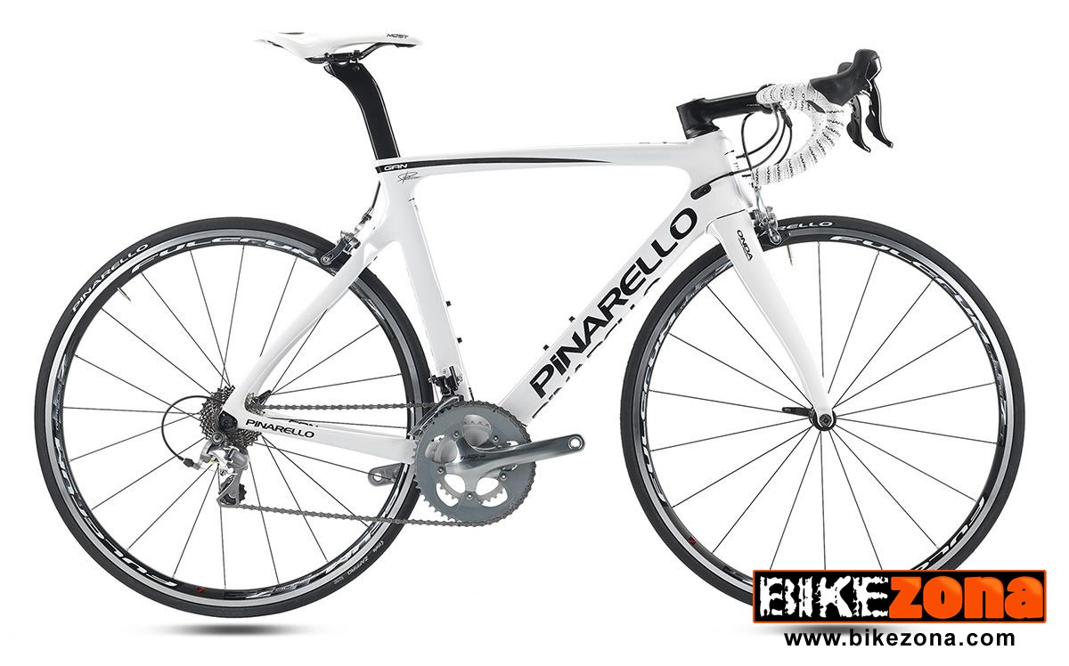 2016 pinarello gan 105