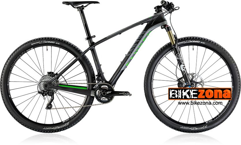 montra madrock 29er