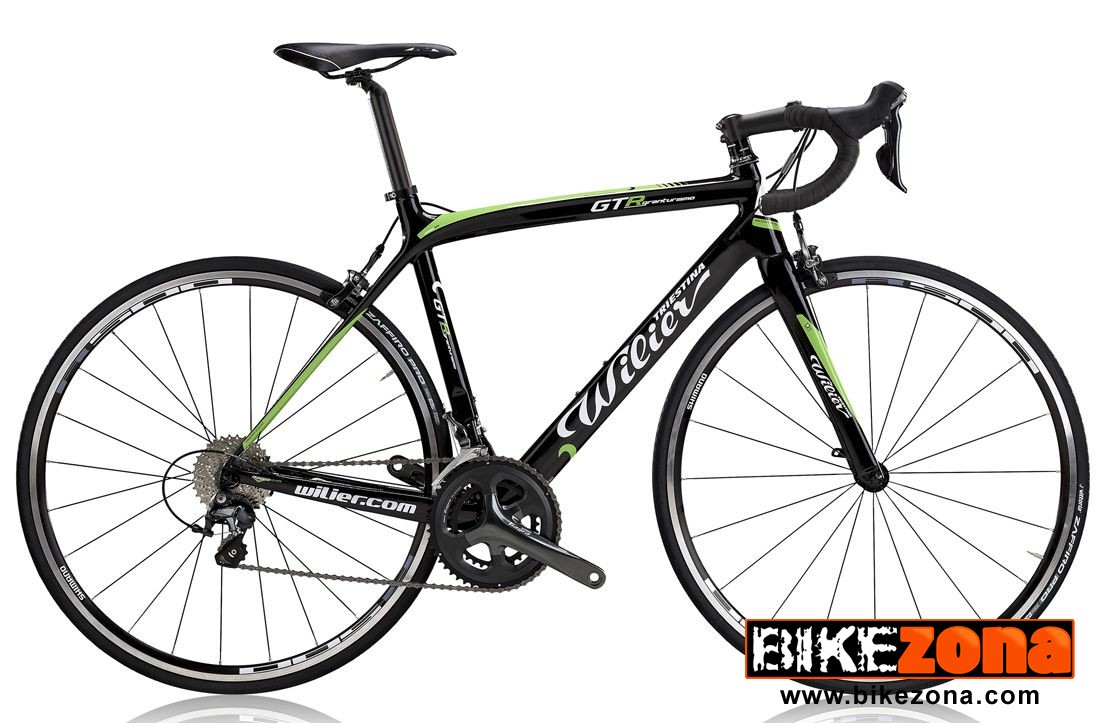 wilier gtr 2016