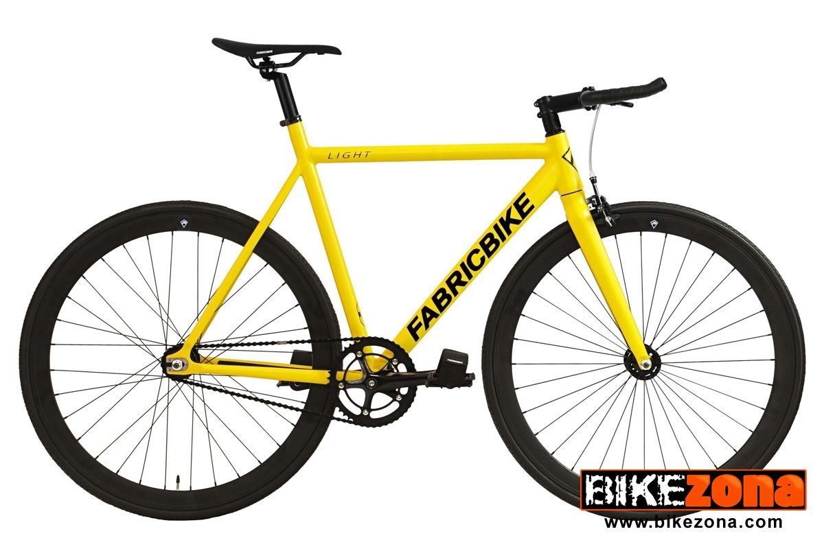 fixie single speed difference