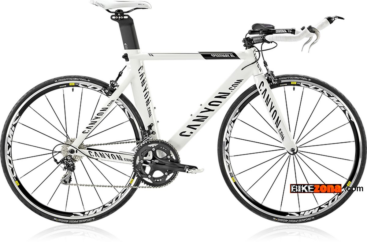 Canyon 2025 speedmax 2013