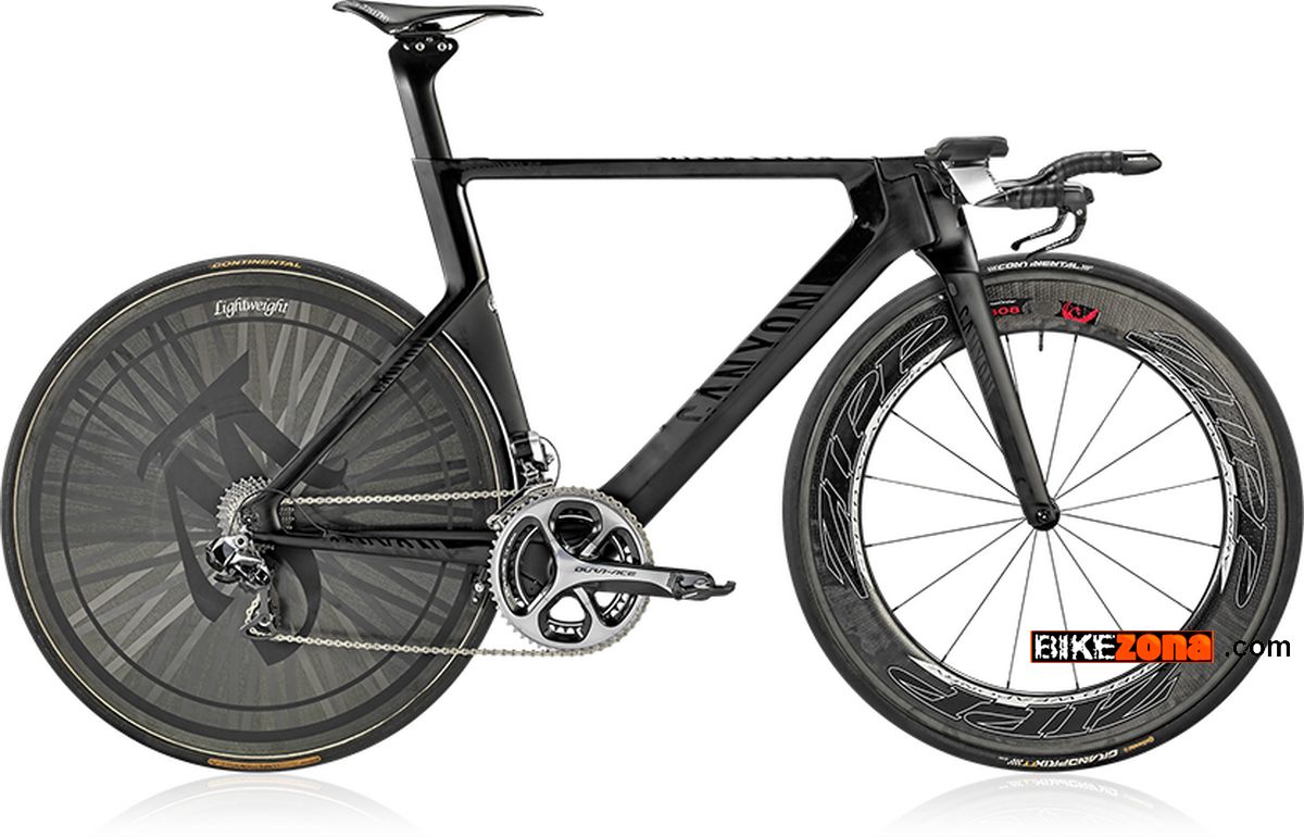 canyon speedmax cf 2021