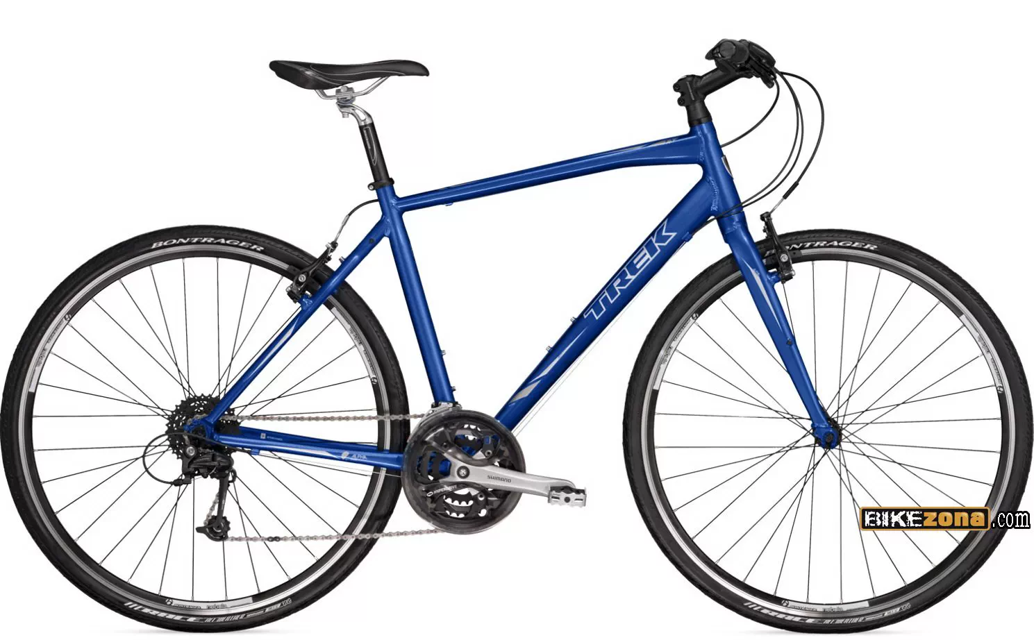 Trek 7.3 fx discount precio