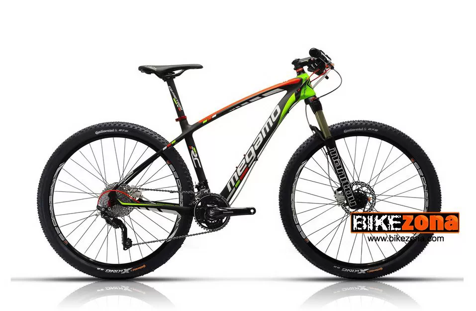 Bicicleta discount megamo 27.5