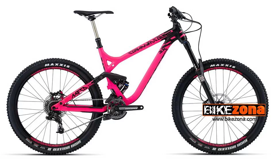 Commencal meta sl online 2015