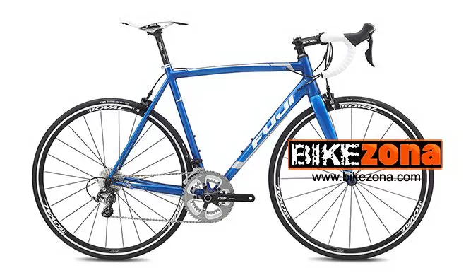 Fuji sales roubaix 2015