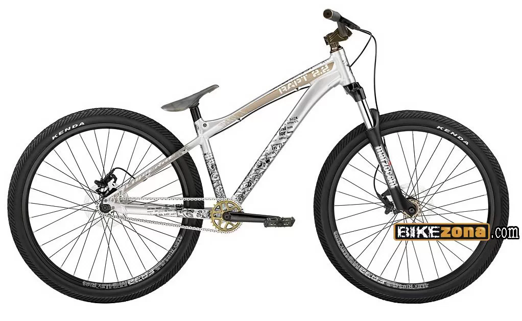 Lapierre discount dirt jumper