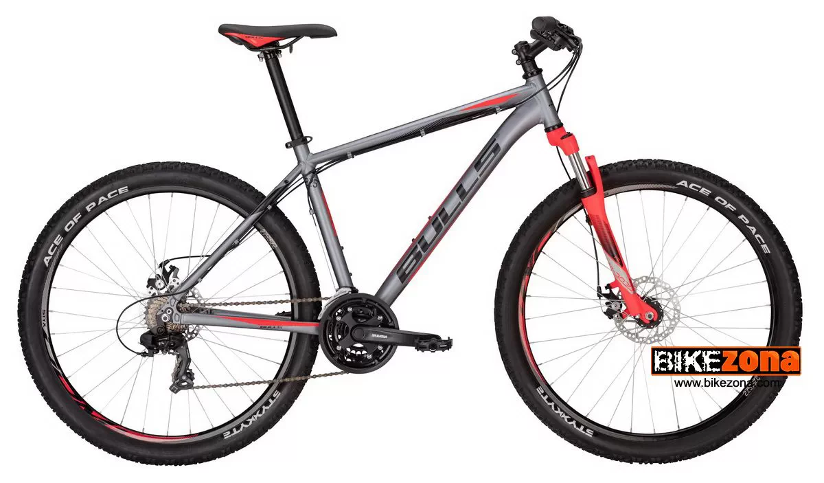 Bulls wildtail disc discount 27.5