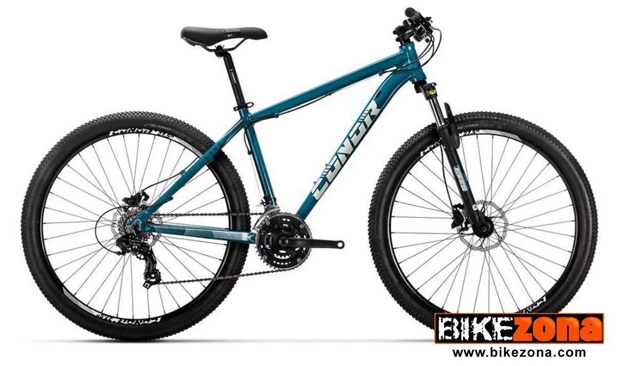 Bicicleta 2025 conor 6300