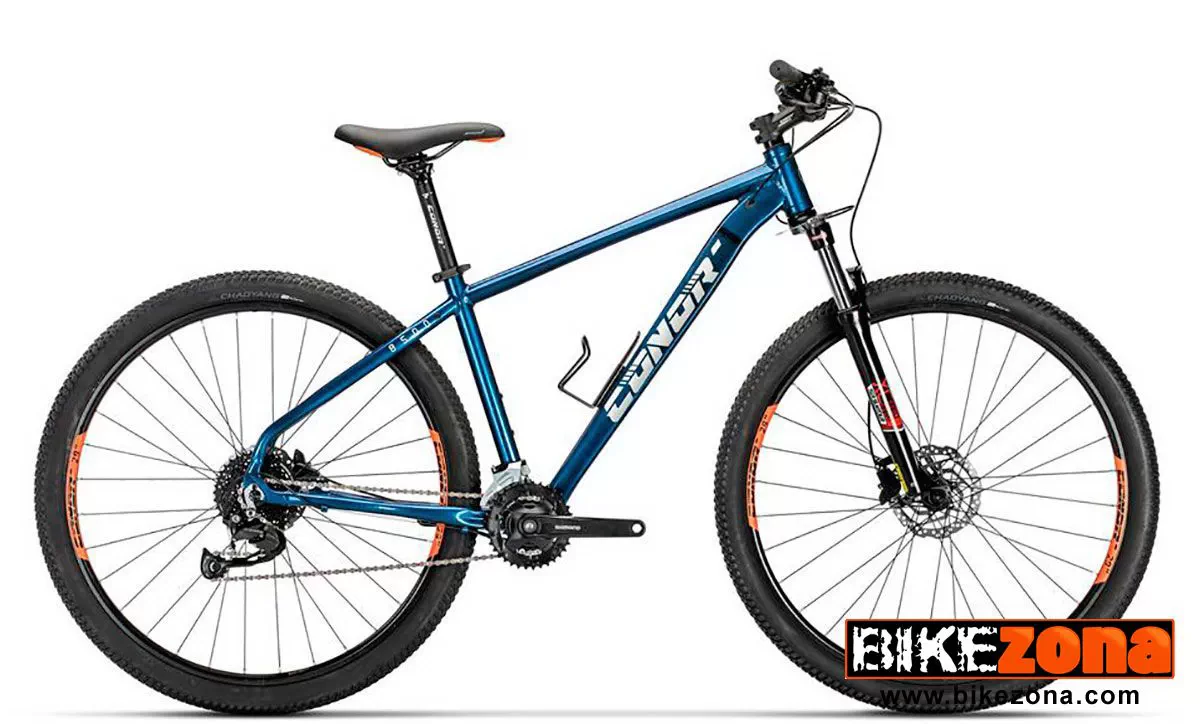 Bicicleta conor 8500 discount opiniones