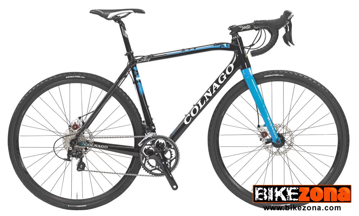 Colnago a1r 2024 2017