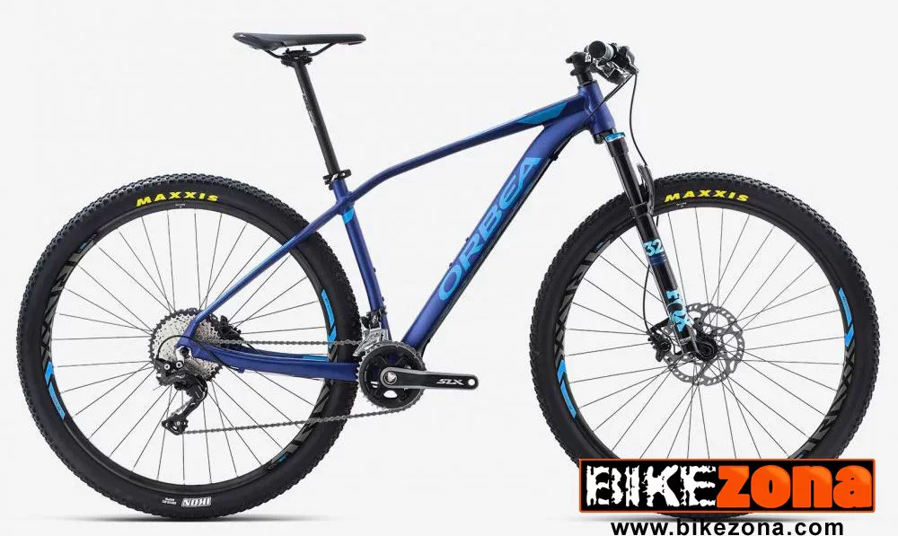 Orbea alma best sale 2017 precio