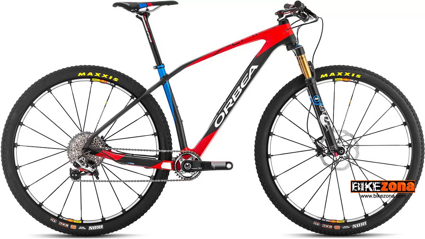 Catalogo orbea online 2014