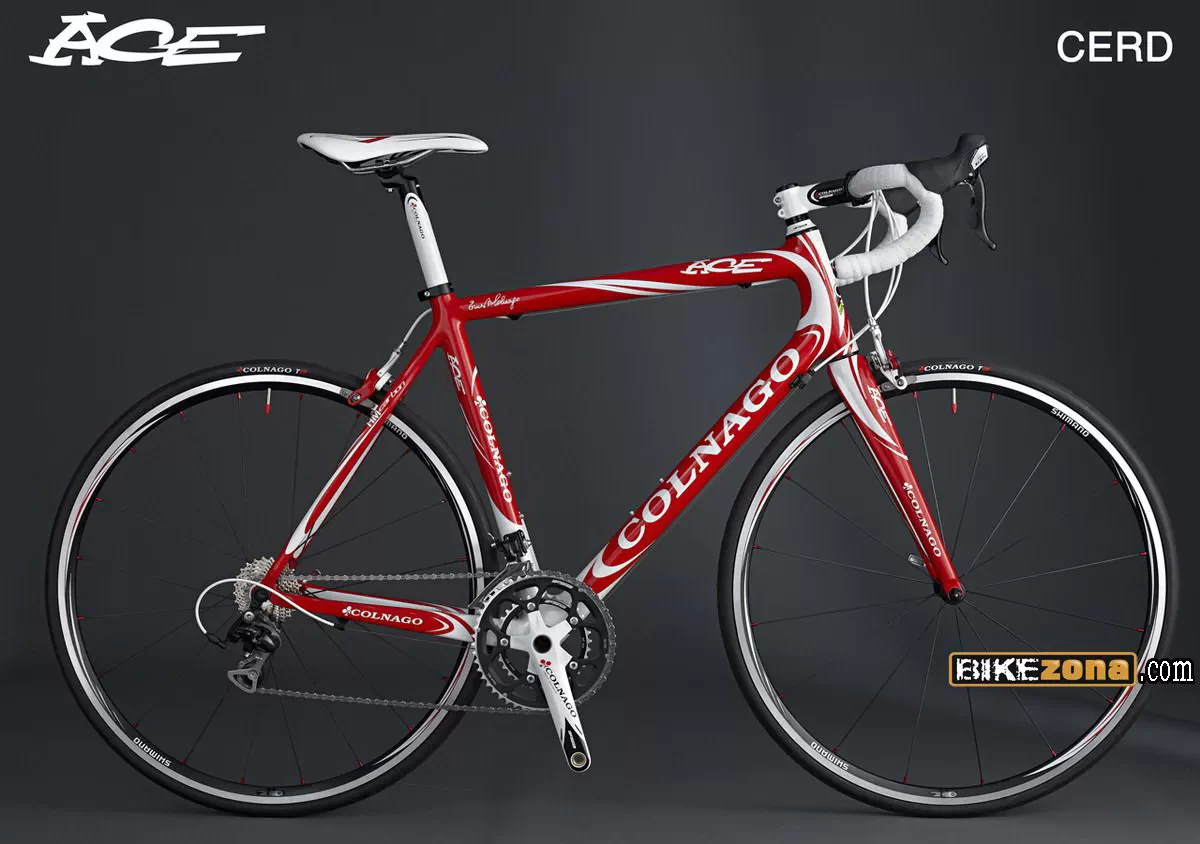 Colnago ace 105 online