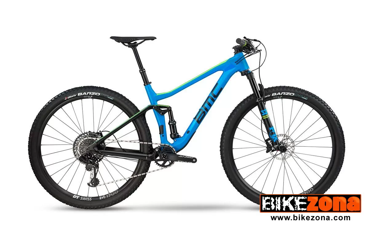 Bmc agonist 02 one 2018 sale