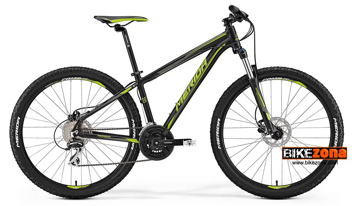 Mtb merida cheap big seven